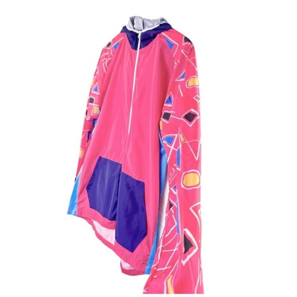 REFORM CLOTHING CO Limited Edition Hood Jacke XL - Picture 3 of 10